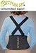 CustomFit Occupational Back Support