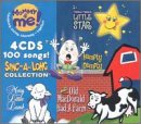 Mommy and Me: Sing-A-Long Collection