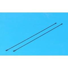 Esky - Ek1-0533 / 000354 Tringlerie D Anticouple - Helicopteres RC - Pièces Hélicos