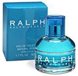 Ralph FOR WOMEN by Ralph Lauren - 3.4 oz EDT Spray