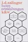 Neun Erz&auml;hlungen - Jerome D. Salinger