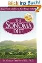 The Sonoma Diet