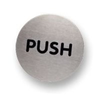 DURABLE OFFICE PRODUCTS 4900/65 PICTOGRAM 65MM- 