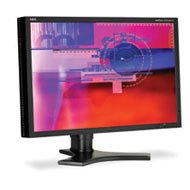 NEC Computers LCD2690WUXI-BK 26-Inch Widescreen LCD Monitor by NEC