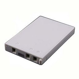 Lithium Ion Digital Cameras Battery For Nikon CoolPix 5200