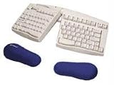 Goldtouch Adjustable Keyboard - Keyboard - PS/2 - white - retail