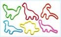 Sillybandz Dinosaurs 24 pack