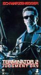 TERMINATOR 2 JUDGEMENT DAY-laserdisc-NOT A VHS OR DVD-must have a laserdisc player to use