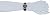 Movado Women's 0606503 Museum Stainless Steel Black Museum Dial Strap Watch from Movado