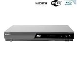 SONY BDP S760 Blu ray Player 21Q1i skoKL. SL160 SONY BDP S760 Blu ray Player