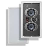 Polk Audio LCi-RTS105 (Ea) THX Ultra2 Certified 2-way In-wall Speaker