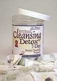LEE HANEY NUTRITIONAL SUPPORT SYSTEMIC CLEANSING/DETOX 7-DAY