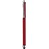 Targus Stylus for iPad, iPhone, iPod, Samsung Tablets, Smartphones and Other Touchscreen Devices, Dark Red (AMM0114US)