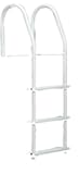 Howell White Galvalume Dock Ladder Extension Kits