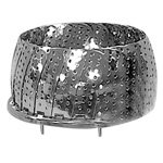Fox Run Stainless Steel 11-Inch Steamer