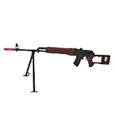 Airsoft Metal Gear Electronic AK47