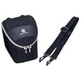 Konica Minolta CSDG1000 Camera Case for Dimage Z1, Z2, Z3, Z5, Z10 & Z20 Digital Cameras