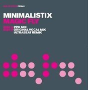 Minimalistix - Magic Fly - Zortam Music