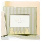 Our Family Rubber Ducky Baby Nursery Frame by Grasslands Road
