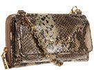 LOVE Moschino JC4178PP0VLQ0 Cross Body Handbags - Gold