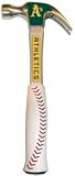 Oakland Athletics Pro-Grip Hammer