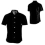 Quiksilver Sabotage Shirt - Short-Sleeve - Men's