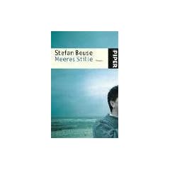 Meeres Stille: Roman