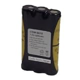Nickel Cadmium 2-Way Radio Battery For Motorola HNN9018A