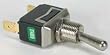 Power First 2VLT7 Toggle Switch, Maintained, SPST, 20/15A