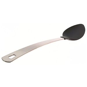 Amco Nylon Serving Spoon by 
