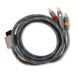 S-Video AV Cable for Wii