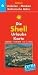  : Shell Urlaubskarte Italien 06. Umbrien, Marken, Italienische Adria 1 : 200 000: Mit Reisef&uuml;hrer und Ortsverzeichnis