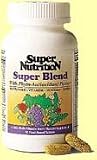 The Super Blend - 240 - Tablet