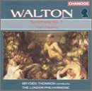 Walton: Symphony No. 1; Varii Capricci