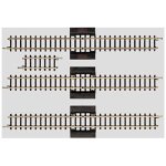 Marklin 8993 Track Reverse Loop Set
