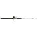 Shakespeare Two-Piece Medium Heavy Action Ugly Cat Spincating 2 Cb Combo 7-Feet