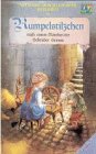Rumpelstilzchen - Clive Revill