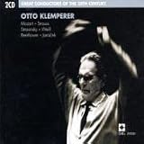 Great Conductors of the 20th Century: Otto Klemperer
