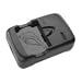 Blackberry External Battery Charger for Blackberry 7100g, 7100i, 7100r, 7100t, 7105t, 7130e, 8700c