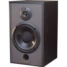Tannoy PROTO-J Studio Monitor Speakers (pair)