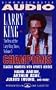 Larry King: The Best of the Larry King Show, Vol. 3: Champions Classic Moments With Sports Heroes Hank Aaron, Arthur Ashe, Julius Irving and More