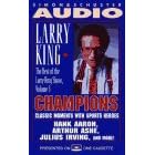 Larry King: The Best of the Larry King Show, Vol. 3: Champions Classic... by  Larry King