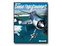 Microsoft Combat Flight Simulator 2: WWII Pacific Theater - Complete package - 1 user - PC - CD - Win - German