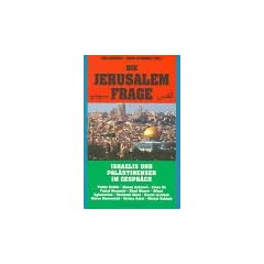 Die Jerusalemfrage