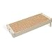 Pet Supplies : Mr. Spats Scratch'r Cizer Pro Model Natural Sisal Scratcher