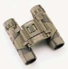 SportingGoods: Powerview 12X25 Compact FRP Camo