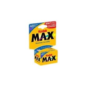 Click here to buy Kodak Max 400 Film (12 Exposure) by Kodak.