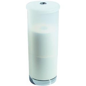 Interdesign 92500 Toilet Paper Roll Reserve Holder