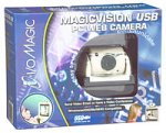 iRiver PC WEB CAM USB W/ S/W ( DR-CM200 )
