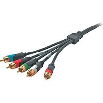 RAPIDRUN 5-RCA FLYING LEAD 10FT